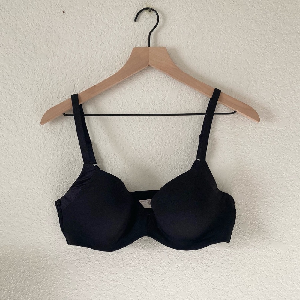Maidenform Underwire Comfort Bra